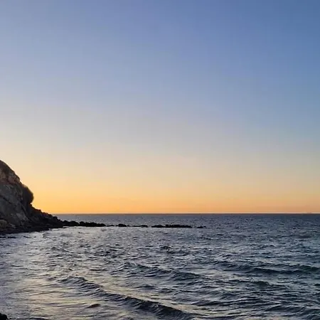 Angele Δωμάτια σε οικογενειακή κατοικία