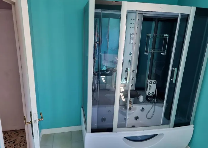 منزل للإقامة Angele *