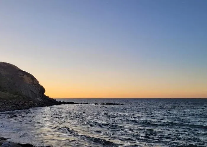 Angele منزل للإقامة